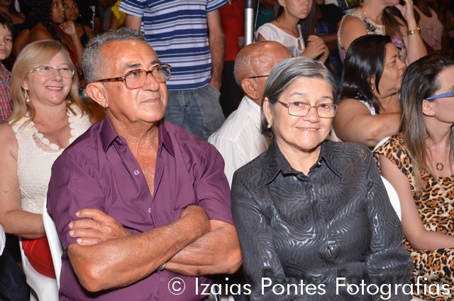 Show de Calouros Movimentou a quinta-feira da XXXII Semana da Juventude - Imagem 98