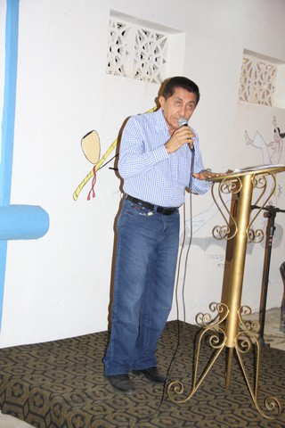 Aconteceu Mais uma Edição do Sarau Lítero Musical na XXXII Semana da Juventude - Imagem 106