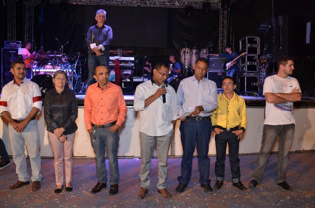 Encontro de Vereadores Movimentou a quinta-feira da XXXII Semana da Juventude - Imagem 18