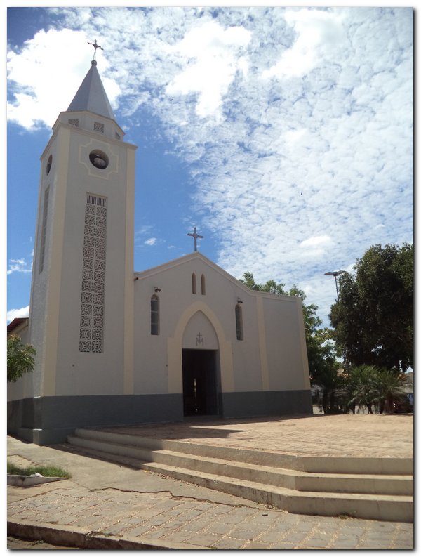 Circuito Tô de Férias Piauí-Inhuma - Imagem 56