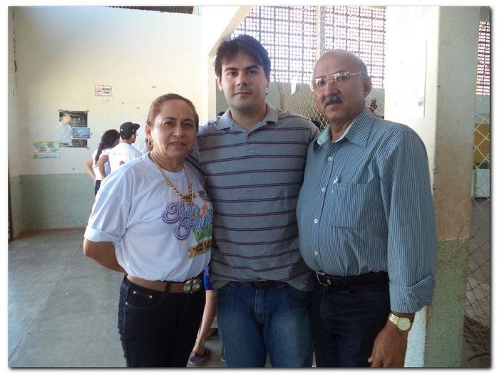 Circuito Tô de Férias Piauí-Inhuma - Imagem 38