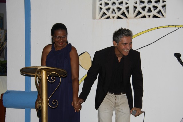 Aconteceu Mais uma Edição do Sarau Lítero Musical na XXXII Semana da Juventude - Imagem 24