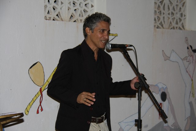 Aconteceu Mais uma Edição do Sarau Lítero Musical na XXXII Semana da Juventude - Imagem 4