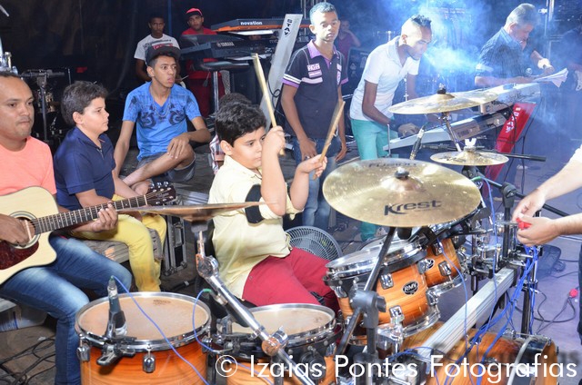 Show de Calouros Movimentou a quinta-feira da XXXII Semana da Juventude - Imagem 77