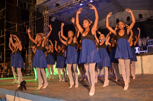 Show de Calouros Movimentou a quinta-feira da XXXII Semana da Juventude - Imagem 46