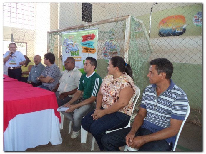 Circuito Tô de Férias Piauí-Inhuma - Imagem 7