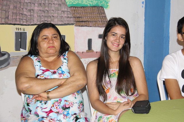 Aconteceu Mais uma Edição do Sarau Lítero Musical na XXXII Semana da Juventude - Imagem 21