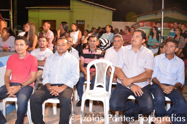 Show de Calouros Movimentou a quinta-feira da XXXII Semana da Juventude - Imagem 86