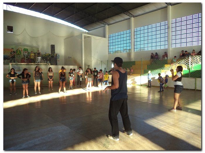 Circuito Tô de Férias Piauí-Inhuma - Imagem 77