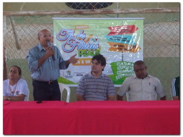 Circuito Tô de Férias Piauí-Inhuma - Imagem 14