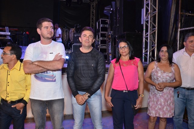 Encontro de Vereadores Movimentou a quinta-feira da XXXII Semana da Juventude - Imagem 25