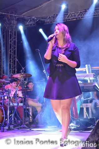 Show de Calouros Movimentou a quinta-feira da XXXII Semana da Juventude - Imagem 114