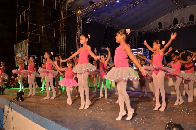 Show de Calouros Movimentou a quinta-feira da XXXII Semana da Juventude - Imagem 5