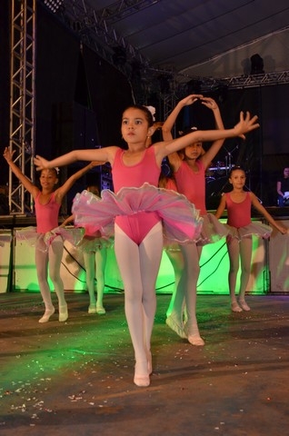 Show de Calouros Movimentou a quinta-feira da XXXII Semana da Juventude - Imagem 24