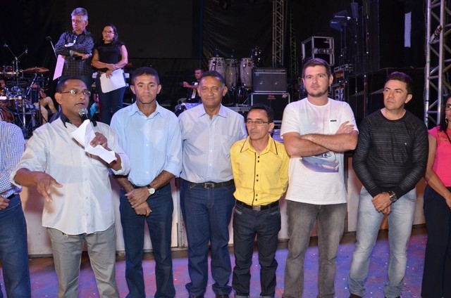 Encontro de Vereadores Movimentou a quinta-feira da XXXII Semana da Juventude - Imagem 32