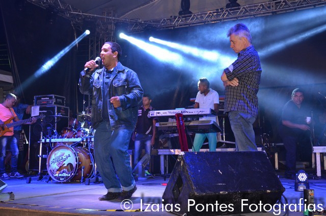 Show de Calouros Movimentou a quinta-feira da XXXII Semana da Juventude - Imagem 72