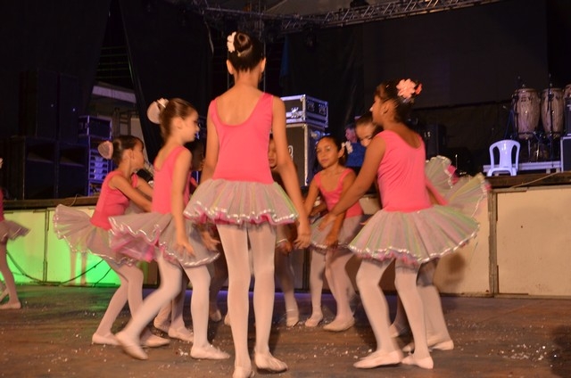 Show de Calouros Movimentou a quinta-feira da XXXII Semana da Juventude - Imagem 17