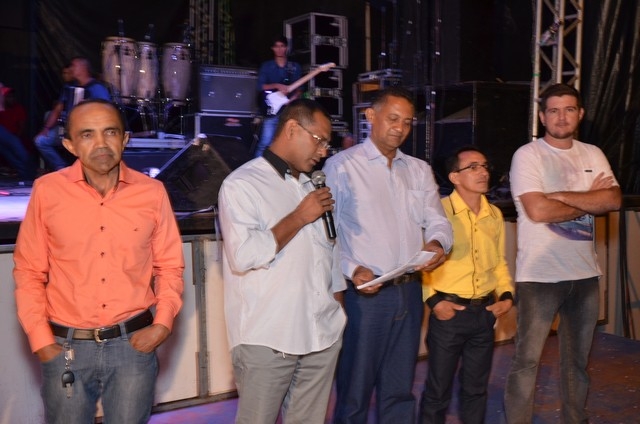 Encontro de Vereadores Movimentou a quinta-feira da XXXII Semana da Juventude - Imagem 16