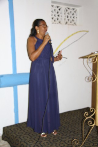 Aconteceu Mais uma Edição do Sarau Lítero Musical na XXXII Semana da Juventude - Imagem 102