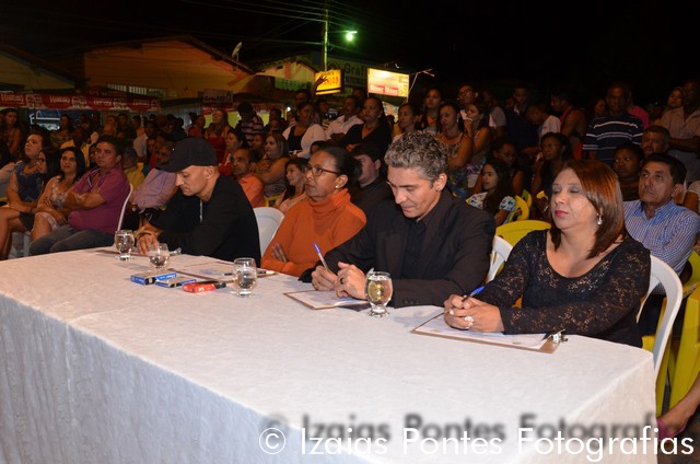 Show de Calouros Movimentou a quinta-feira da XXXII Semana da Juventude - Imagem 134