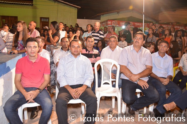 Show de Calouros Movimentou a quinta-feira da XXXII Semana da Juventude - Imagem 88