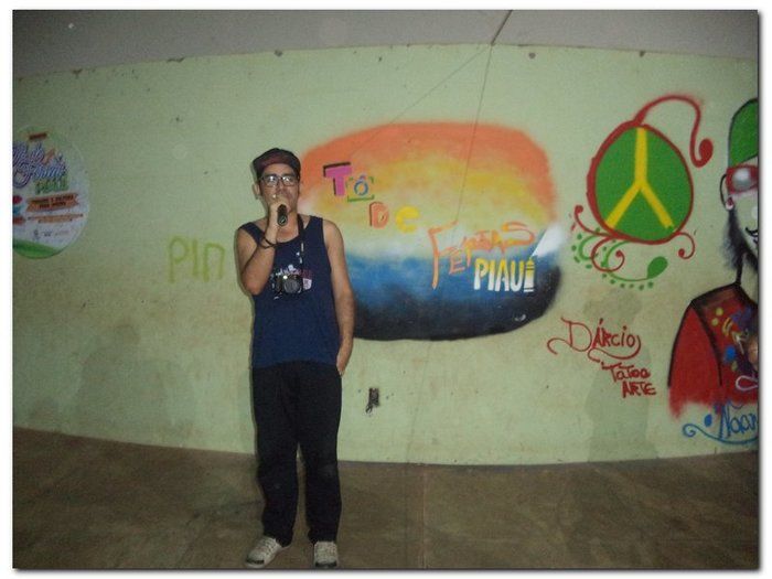 Circuito Tô de Férias Piauí-Inhuma - Imagem 109