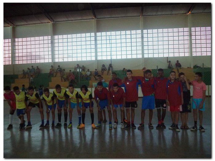 Circuito Tô de Férias Piauí-Inhuma - Imagem 94