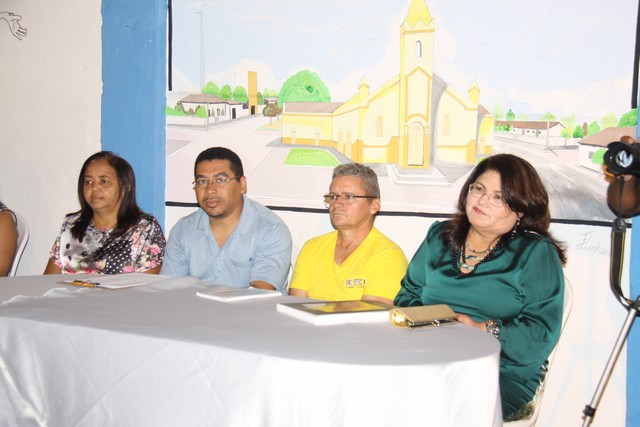 Aconteceu Mais uma Edição do Sarau Lítero Musical na XXXII Semana da Juventude - Imagem 54