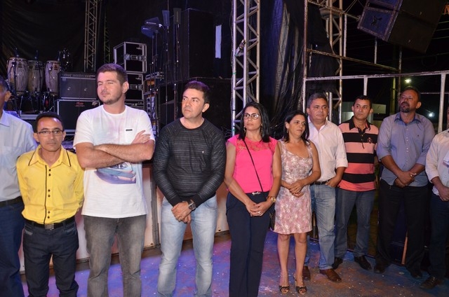 Encontro de Vereadores Movimentou a quinta-feira da XXXII Semana da Juventude - Imagem 31