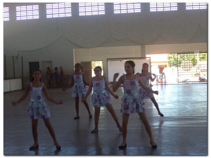 Circuito Tô de Férias Piauí-Inhuma - Imagem 17