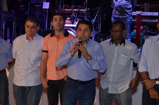 Encontro de Vereadores Movimentou a quinta-feira da XXXII Semana da Juventude - Imagem 35