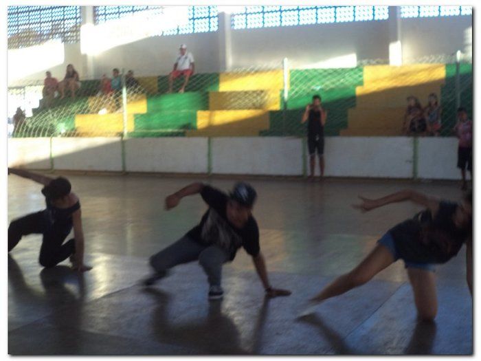 Circuito Tô de Férias Piauí-Inhuma - Imagem 88