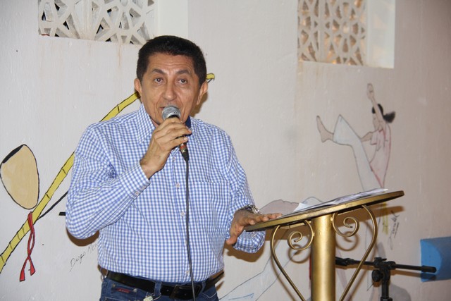 Aconteceu Mais uma Edição do Sarau Lítero Musical na XXXII Semana da Juventude - Imagem 105