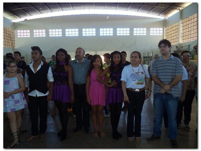 Circuito Tô de Férias Piauí-Inhuma - Imagem 31