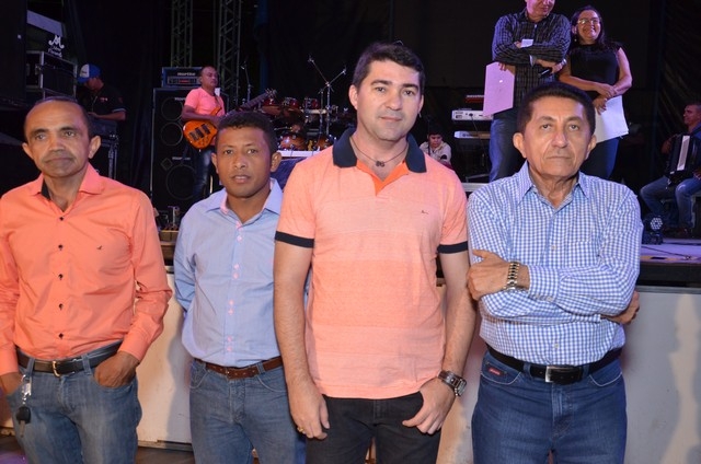 Encontro de Vereadores Movimentou a quinta-feira da XXXII Semana da Juventude - Imagem 27