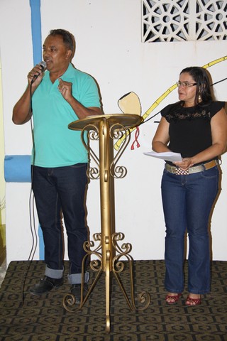 Aconteceu Mais uma Edição do Sarau Lítero Musical na XXXII Semana da Juventude - Imagem 82