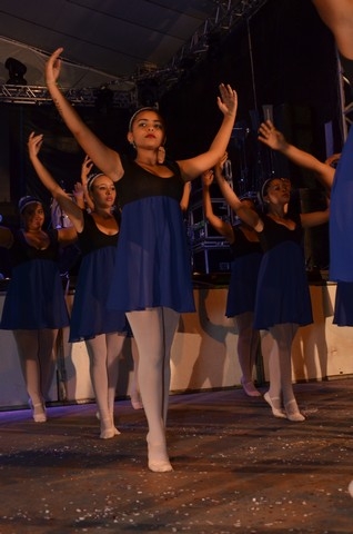 Show de Calouros Movimentou a quinta-feira da XXXII Semana da Juventude - Imagem 54