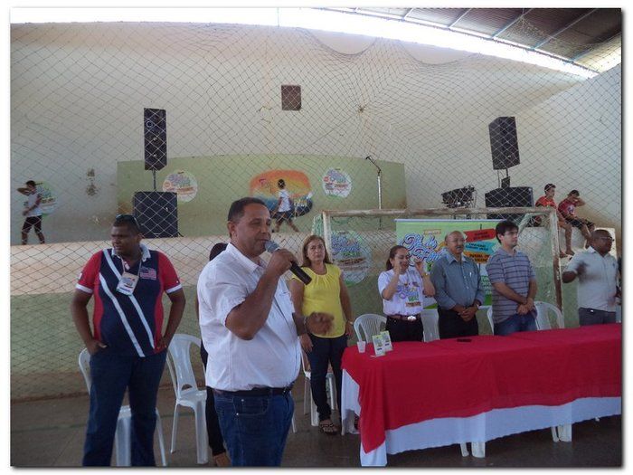 Circuito Tô de Férias Piauí-Inhuma - Imagem 3