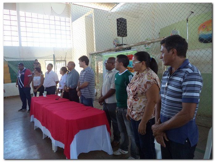 Circuito Tô de Férias Piauí-Inhuma - Imagem 2