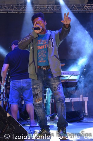 Show de Calouros Movimentou a quinta-feira da XXXII Semana da Juventude - Imagem 75