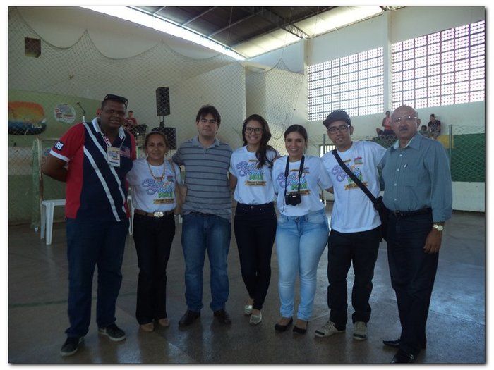 Circuito Tô de Férias Piauí-Inhuma - Imagem 33