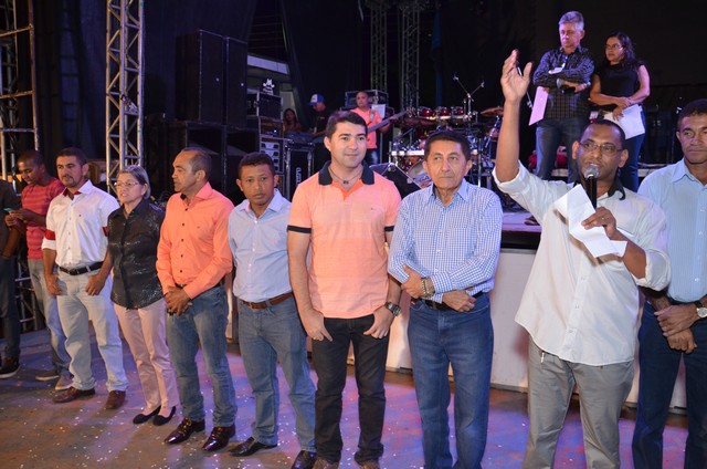 Encontro de Vereadores Movimentou a quinta-feira da XXXII Semana da Juventude - Imagem 33