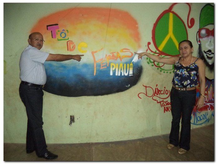 Circuito Tô de Férias Piauí-Inhuma - Imagem 110