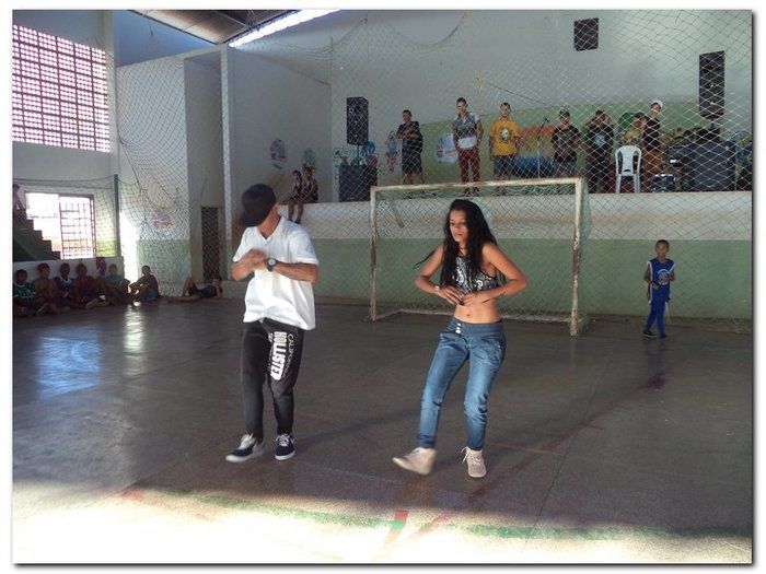 Circuito Tô de Férias Piauí-Inhuma - Imagem 72