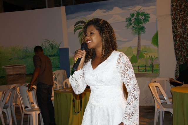 Aconteceu Mais uma Edição do Sarau Lítero Musical na XXXII Semana da Juventude - Imagem 30