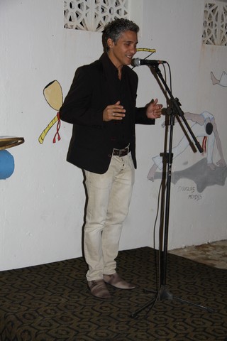 Aconteceu Mais uma Edição do Sarau Lítero Musical na XXXII Semana da Juventude - Imagem 5