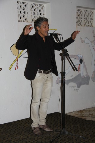 Aconteceu Mais uma Edição do Sarau Lítero Musical na XXXII Semana da Juventude - Imagem 6