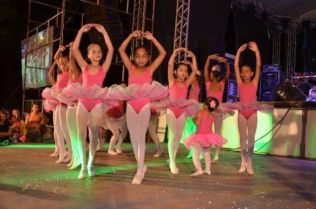 Show de Calouros Movimentou a quinta-feira da XXXII Semana da Juventude - Imagem 20