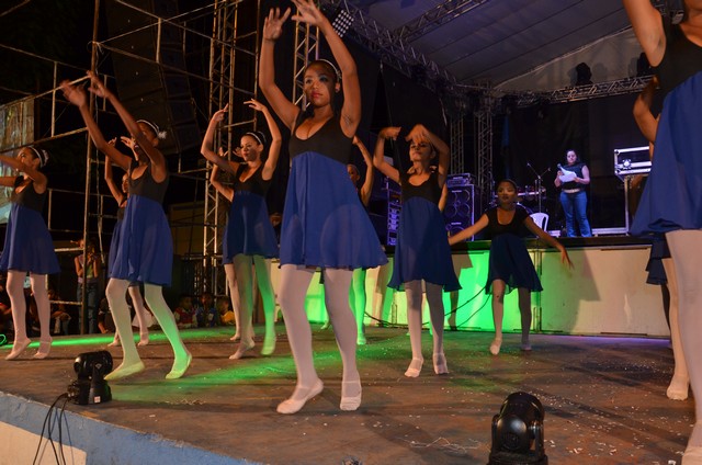 Show de Calouros Movimentou a quinta-feira da XXXII Semana da Juventude - Imagem 35