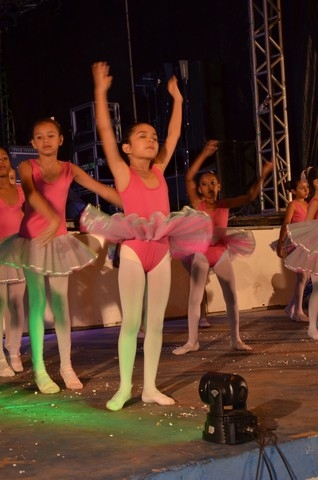 Show de Calouros Movimentou a quinta-feira da XXXII Semana da Juventude - Imagem 7